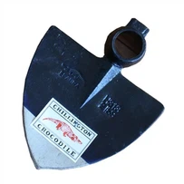 Chelik tutqichli ketmon