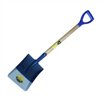 To'rtburchak belkurak uy ombori